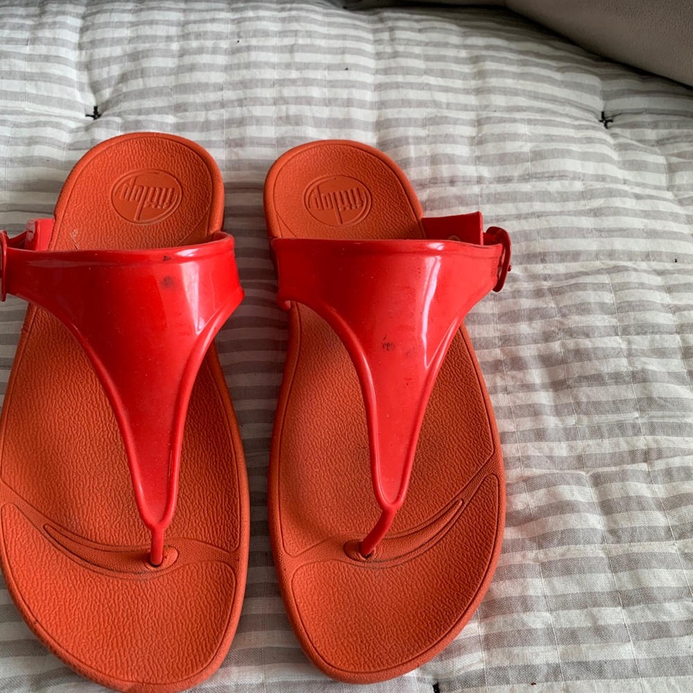 Fit flops